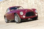 Ferrari 212 Export Berlinetta 1951 года